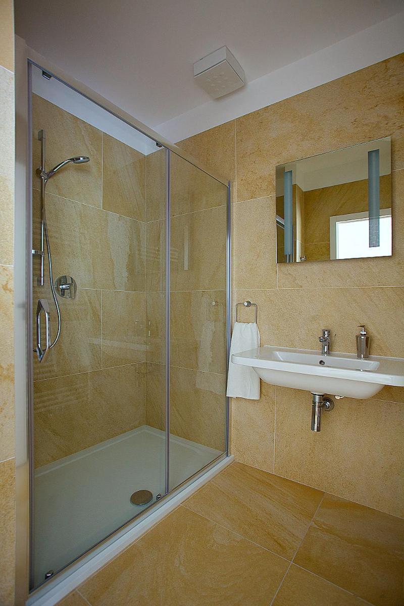 Residence Rybna 9- Old Town Praga Quarto foto